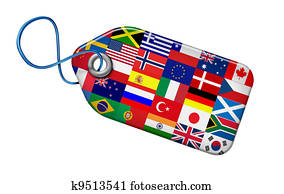 mercados globais, conceito