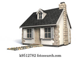 שונה, קטן, קוטג~