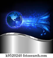 Concept of global programming Concept of global programming