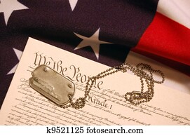 Constitution of USA Constitution of USA