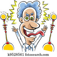Mad Scientist Mad Scientist