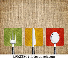 Restaurant menu Restaurant menu