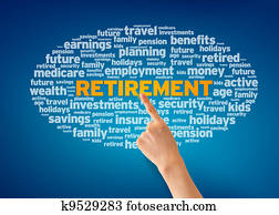 Retirement Retirement
