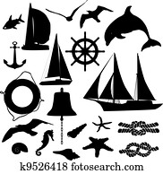 satz, von, silhouetten, symbolizing, dass satz, von, silhouetten, symbolizing, dass