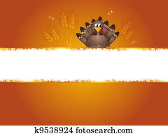 ação graças, bandeira