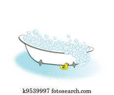 Bubble Bath Bubble Bath