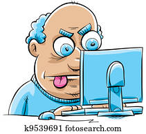 Frustrated Blogger Frustrated Blogger