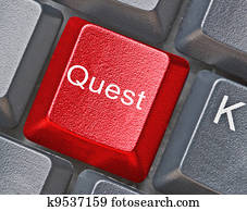 Hot key for quest