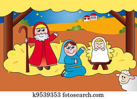 nativity nativity