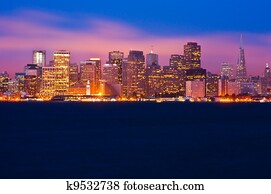 San Francisco San Francisco