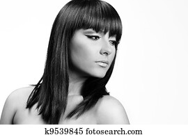 saúde, beleza, wellness, haircare, e, skincare