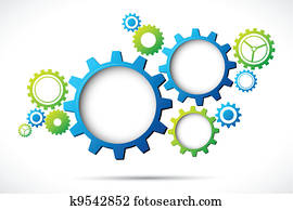 Abstract Web design Abstract Web design