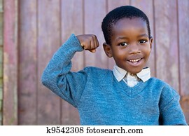 See the muscles See the muscles