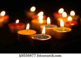 Candle Candle