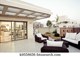 Modern Interior Modern Interior