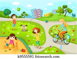 playground playground