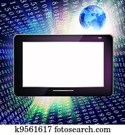 Creation of information technology Creation of information technology