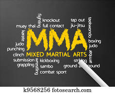 Mixed Martial Arts Mixed Martial Arts