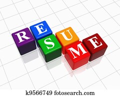 resume resume