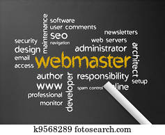 Webmaster Webmaster