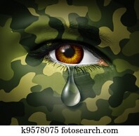 Emotional Stress Of War Emotional Stress Of War