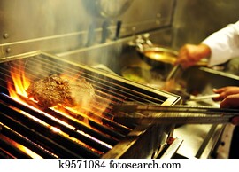 Food and Cuisine - Restaurant