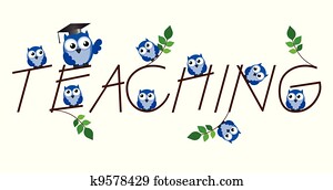 Teaching Teaching