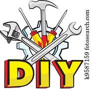 do it yourself - tools do it yourself - tools