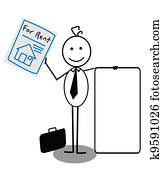 Businessman Rent House Businessman Rent House