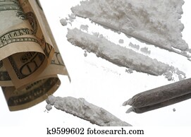 cocaine