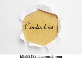 Contact us Contact us