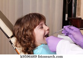 dental exam