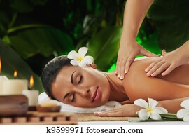 massage massage