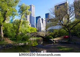 Central Park Central Park