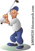 Golf Golf