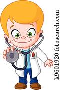 Kid doctor