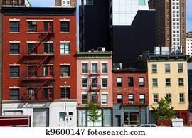New York City architecture New York City architecture