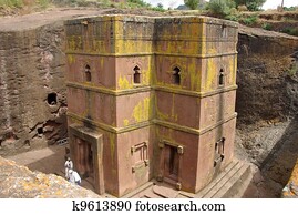 Church in Ethiopia Church in Ethiopia
