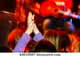 Live Concert Live Concert