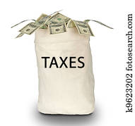 Tax increase calculator