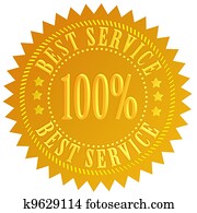 Best service seal Best service seal