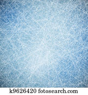 Ice background Ice background