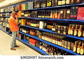 Liquor Store Liquor Store