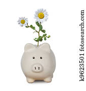Piggy bank Piggy bank