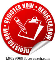 Register now Register now