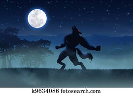 Werewolf