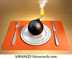 Dangerous diet Dangerous diet