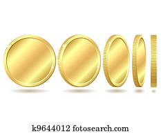 golden coin golden coin