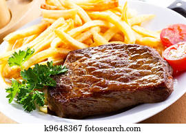 grilled steak grilled steak