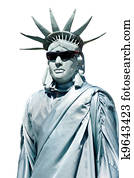 Statue Liberty Statue Liberty